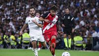 Andrei Rațiu l-a uimit pe Jose Mourinho în meciul de pe Bernabeu. Cum l-a numit antrenorul lui Real Madrid și ce decizie a luat pe loc