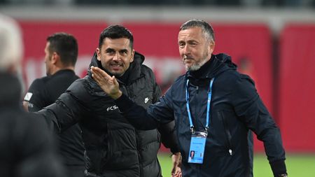 Leo Strizu nu este singurul angajat de la FCSB umilit de Meme Stoica. Dezvăluiri din interiorul clubului. „Am trecut și eu printr-o situație asemănătoare!”