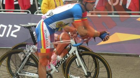 Singurul reprezentant al României la proba de ciclism de la JO 2012 a abandonat!** "Nu am reușit să rezist unui tempo atât de ridicat"