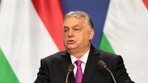 Premierul Viktor Orban, dialog fabulos cu fotbalistul maghiar transferat direct în Premier League: „Mi-a fost frică!”