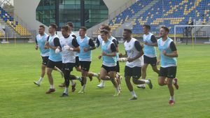 Petrolul, cu gândul la play-off-ul Superligii! Ploieștenii au adus fostul campion al României care a fost monitorizat de AC Milan și au mai făcut o altă mutare | EXCLUSIV