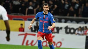 Gigi Becali a avut dreptate. Mihai Popescu a scăpat ieftin şi la Comisia de Disciplină