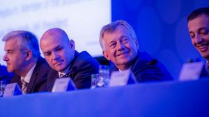 Campionat Mondial de handbal cu 32 de echipe? "Este de neconceput să vedem atât de multe echipe puternice din Europa care nu joacă la Campionatul Mondial"