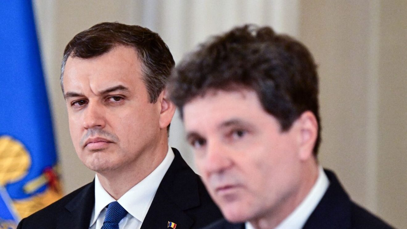 S-a aflat lista completă a Guvernului Tomac: a fost confirmată varianta ministrului MApN, decisivă pentru Steaua