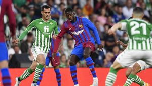 Ce lovitură pentru FC Barcelona: Ousmane Dembele a luat decizia finală! Semnează și anunțul va fi făcut în scurt timp!