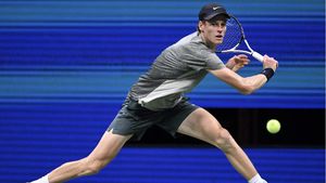Jannik Sinner a luat un virus și s-a retras de la Paris Masters! Anunțul liderului ATP