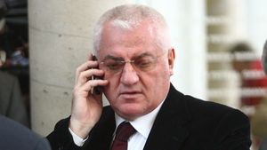 Dragomir:** "Mititelu vrea ca eu să intermediez împăcarea cu Pițurcă, a găsit cumpărător pentru Valerică Găman"