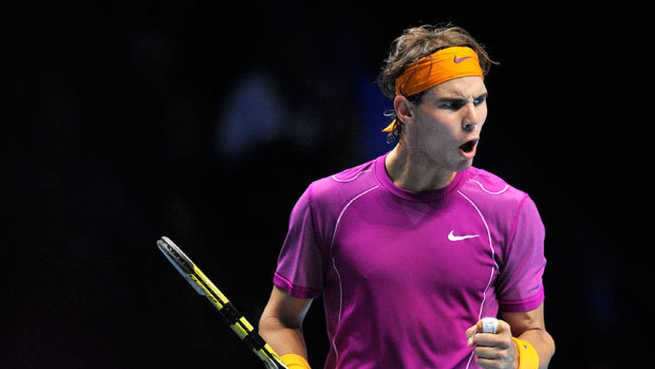 Rafael Nadal s-a calificat cu scandal!** Îl va întâlni pe Andy Murray în semifinale