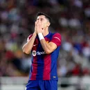 FC Barcelona și-a găsit atacant cu care să-l înlocuiască pe Robert Lewandowski! Noul superstar din Premier League e alesul catalanilor