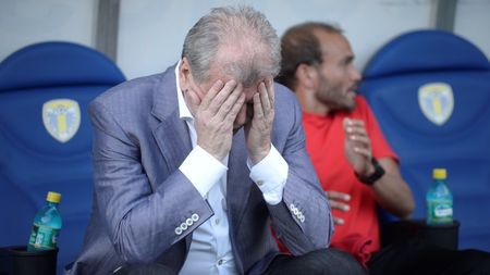 "S-a ajuns aici din cauza compromisurilor" Pe cine arată cu degetul Dinu 'Vamă' și ce întăriri anunță la Astra