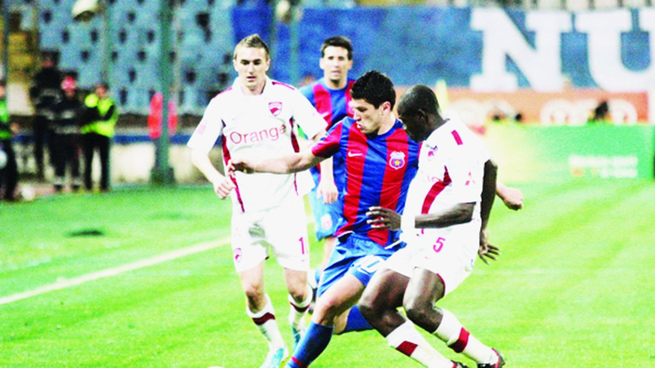 Încă o controversă în televizarea meciurilor!** DECIZIA prin care unele partide din Liga 1 pot fi văzute doar în reluare