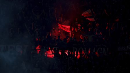 Caracatița ultrașilor care au format o organizație criminală a dus la arestarea a 19 fani ai rivalelor din oraș!