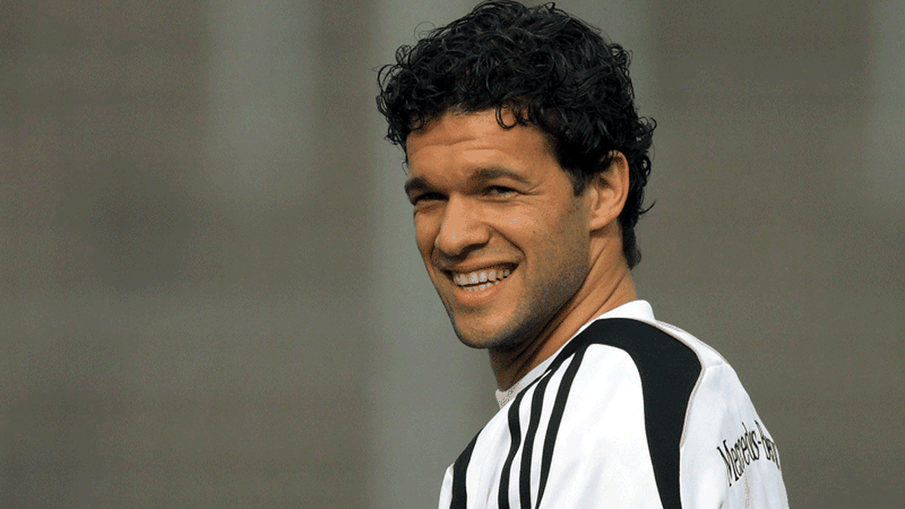 Ballack: "Ajungem cel puțin în sferturi la Euro"