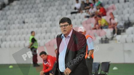 Pustai, dezamăgit de rezultat: "Hapoel are prima șansă! Am sperat mai mult de la Nicoară!"