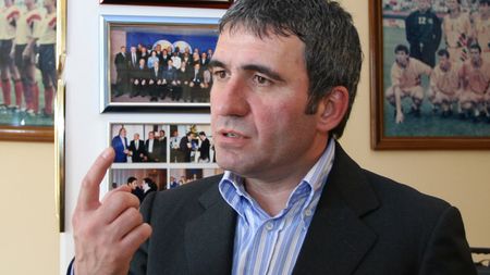 "Dică și Rădoi merită echipe mai mari decât Catania și Koln"