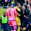 Aceasta va fi decizia UEFA după scandalul de la România – Kosovo! Am aflat cine va câștiga, de fapt, cu 3-0 la masa verde și ce pedepse vor primi românii, kosovarii, dar și arbitrul și observatorul partidei. EXCLUSIV