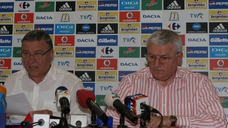 Iancu e contrazis:** Sandu, Kassai și Zambon nu sunt urmăriți penal