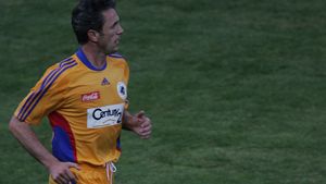 "Naționala trebuie să muncească mai mult** pentru a suplini lipsa de valoare"