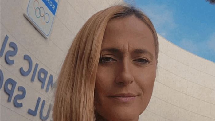 Camelia Potec, cu inima fărâmițată. Sărbători cu amintiri, dor și lacrimi pentru marea campioană