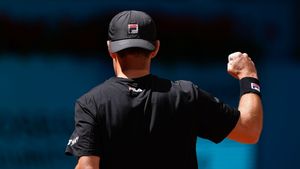 Încă o retragere zguduie lumea tenisului! La doar 31 de ani, fostul număr 8 mondial a luat decizia finală: „Ce călătorie a fost!”