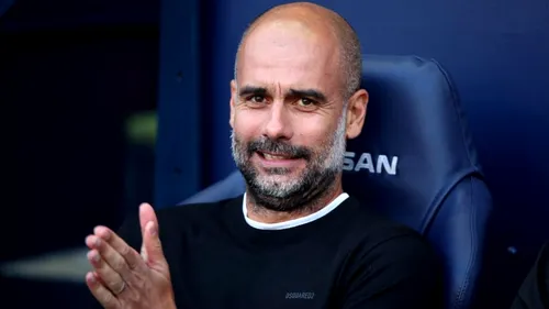 Pep Guardiola, declarație fabuloasă după ce a umilit-o pe Liverpool cu 4-0: „Au băut bere după ce au sărbătorit titlul!”