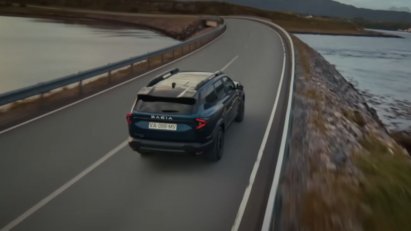 Italienii fac anunțul: „Dacia Bigster și MG HS se luptă pentru supremația SUV-urilor low-cost”