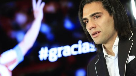 "Un eșec total, o decizie tragică pentru cariera mea" Ce și-a amintit Falcao la câteva zile după ce a semnat cu Monaco 
