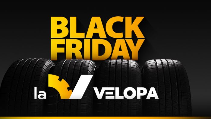 Velopa.ro – Cumpara anvelope all-season la reducere de Black Friday