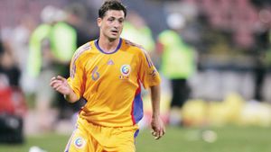 Rădoi: "Rezultatul cu Turcia contează! În ultima perioadă am obținut greu succese"