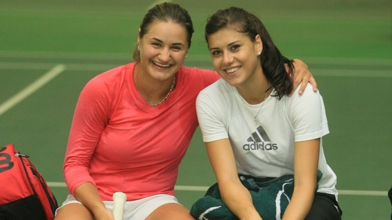 Monica Niculescu s-a calificat pe tabloul principal! VEZI cine va reprezenta România la Wimbledon!