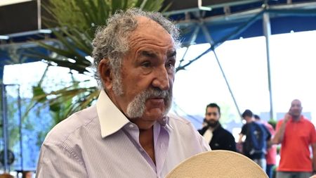 Ion Țiriac, o nouă lovitură spectaculoasă la București. Nume importante se luptă pentru 612.620 euro