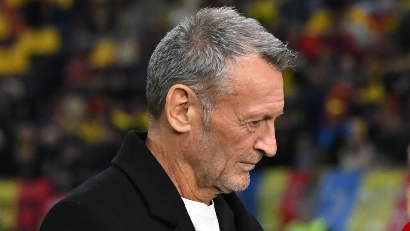 Prieten cu Mihai Rotaru, Gică Craioveanu a dezvăluit ce se va întâmpla cu Filipe Coelho după returul cu cei de la KuPS: „NICIODATĂ!”