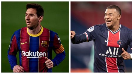 Transfer-domino de senzație! PSG îl ia pe Leo Messi, iar Kylian Mbappe este tot mai aproape de Real Madrid!