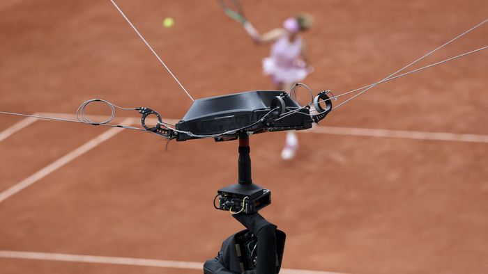 Cine transmite la TV Sorana Cîrstea - Mirra Andreeva. Meciul din sferturile Roland Garros e marți, 2 iunie 2026, de la ora 12:00