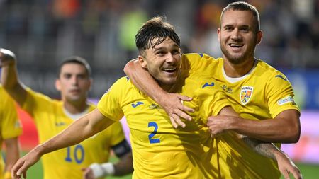 Andrei Rațiu se transferă în La Liga! Internaționalul român a ajuns la Madrid și semnează astăzi cu noul club. Toate detaliile mutării | EXCLUSIV