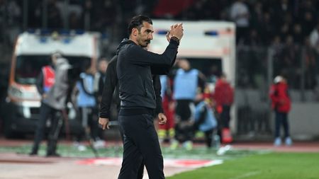 Ciprioții sunt la picioarele lui Elias Charalambous: „E dovada vie”