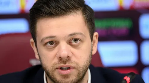 Victor Angelescu, noi detalii despre transferul lui Rareș Ilie la Nice: „În niciun caz nu e vorba de 3 milioane de euro!” Acționarul Rapidului îi răspunde lui Gigi Becali | VIDEO EXCLUSIV ProSport Live