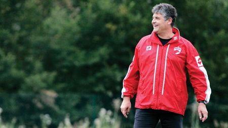 Andone confirmă:** "Varga și Bălan nu sunt singurii de pe lista mea"