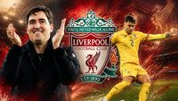Andrei Rațiu e considerat de englezi un transfer fantastic pentru Liverpool: „Senzația din La Liga e un chilipir”