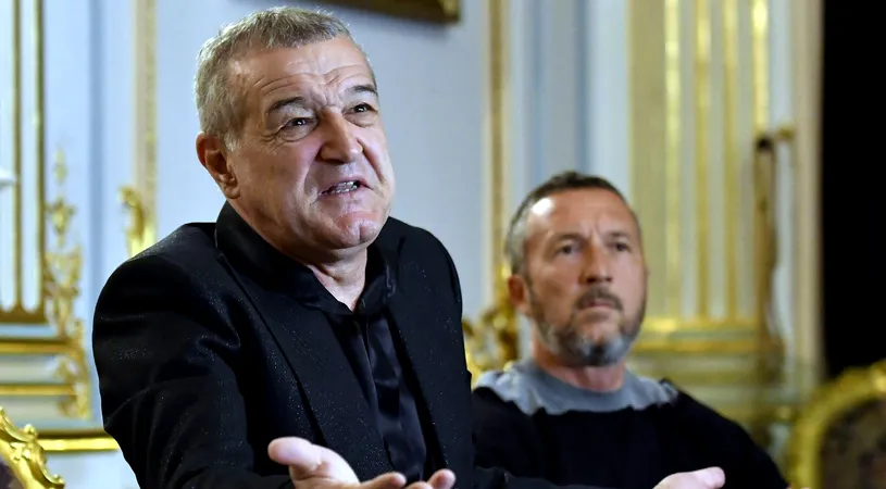 Planurile lui Gigi Becali, date peste cap de transferul făcut de Manchester City! Cât au plătit englezii pentru „perla” Serbiei