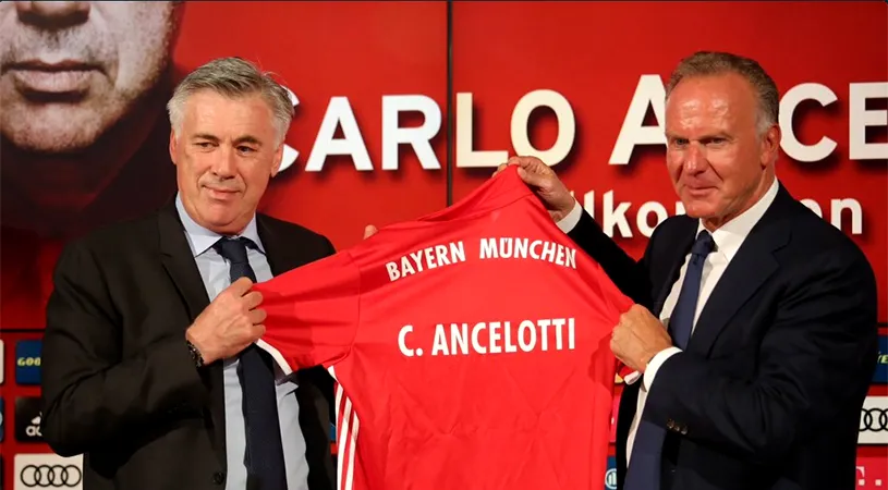 Ce mutare pregătește Bayern: va fi cel mai scump transfer din istoria clubului! 
