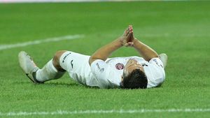 Vrea CFR Cluj să mușamalizeze cazul lui Țucudean? Trei întâmplări curioase care indică faptul că situația golgheterului e mai gravă decât admite campioana României
