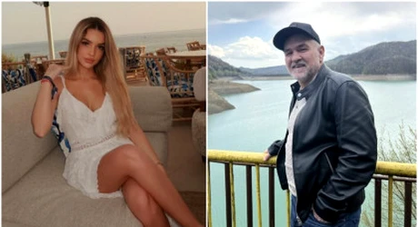 Ce a ales să facă fiica lui Leonard Doroftei, după ce s-a întors în ţară. Fratele ei a dat-o de gol: Culmea. Şi-a dorit mult