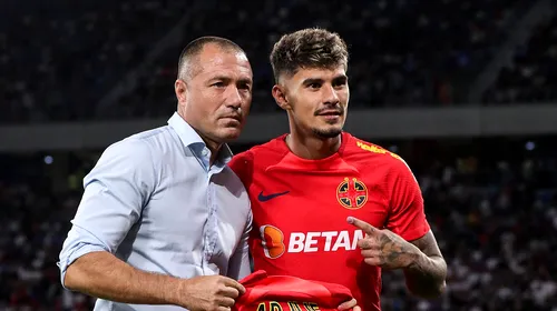 Adrian Ilie îi dă o veste teribilă lui Gigi Becali! Adio, Liga Campionilor: „Nici nu ajung la poartă cu echipe de Conference League”