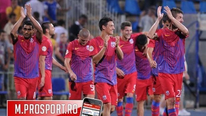 El e jucătorul fără de care nici Messi nu ar face față la Steaua!** Foștii steliști nu-l iartă: "Nu reprezintă nimic pentru echipa asta"