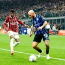 Război AC Milan – Inter Milano pentru Dennis Man. Transferul românului, analizat în Italia