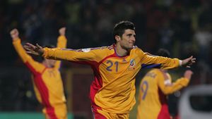 Niculae: "Suntem de două ori mai ambițioși"