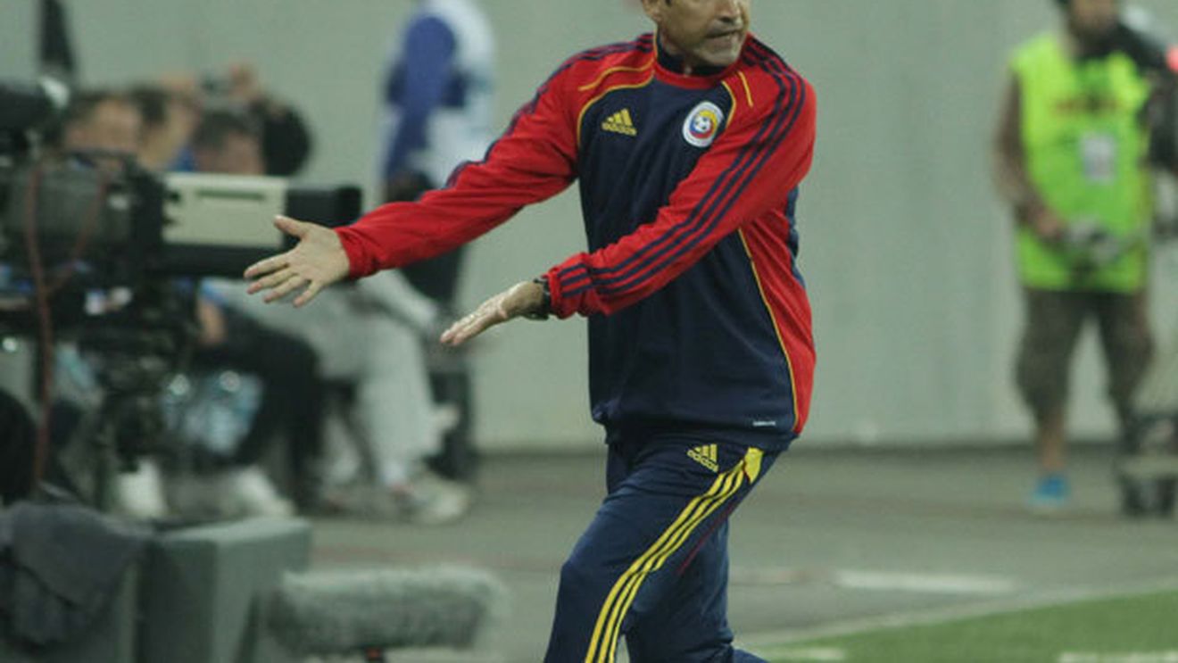 Primul atac la adresa lui Pițurcă de la revenirea pe banca naționalei!** E DISTRUS de un fost selecționer: "Distractiv până la dramatic!"