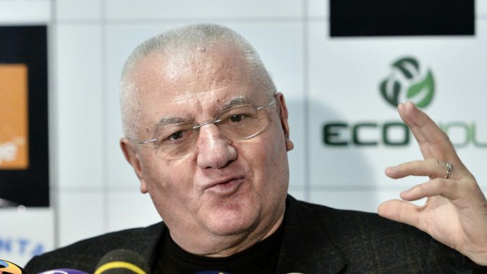 Unde a ascuns Dumitru Dragomir o avere. Suma cash e de-a dreptul uriașă