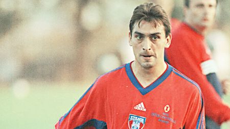 "Dinamo a profitat de pașii greșiți ai rivalelor la titlu"